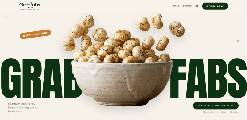 Grabfabs