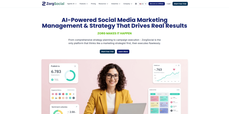 ZorgSocial